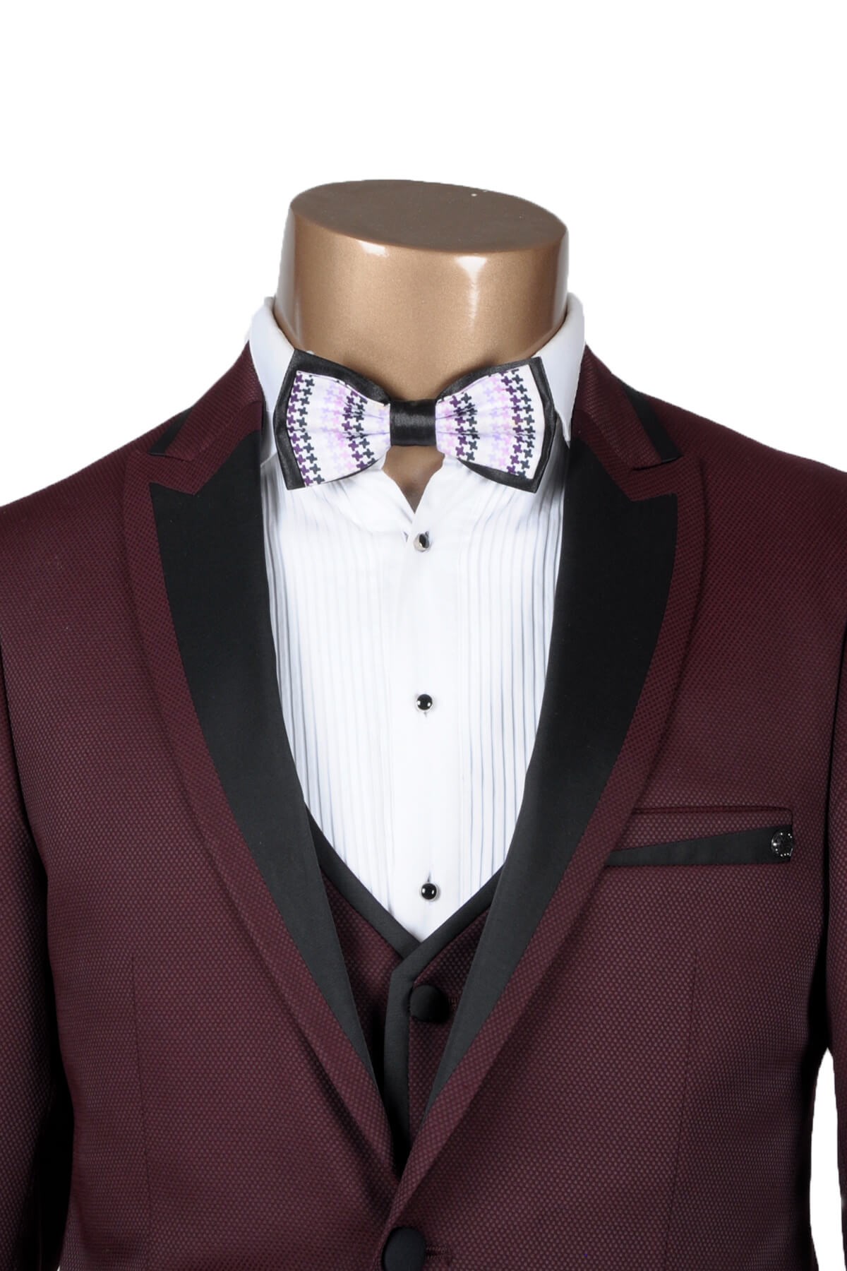 Maserto Beyaz Papyon