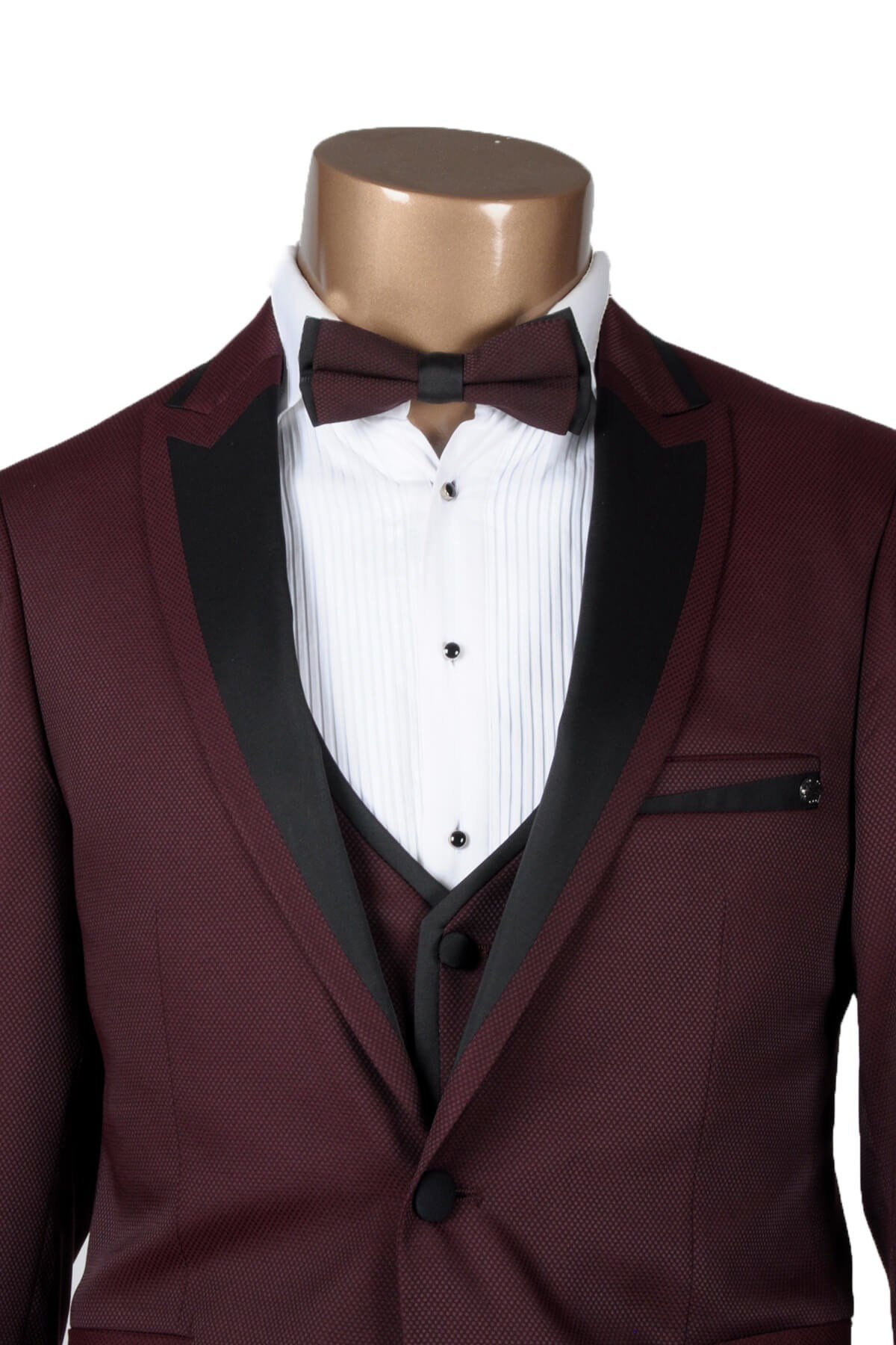 Maserto Bordo Papyon