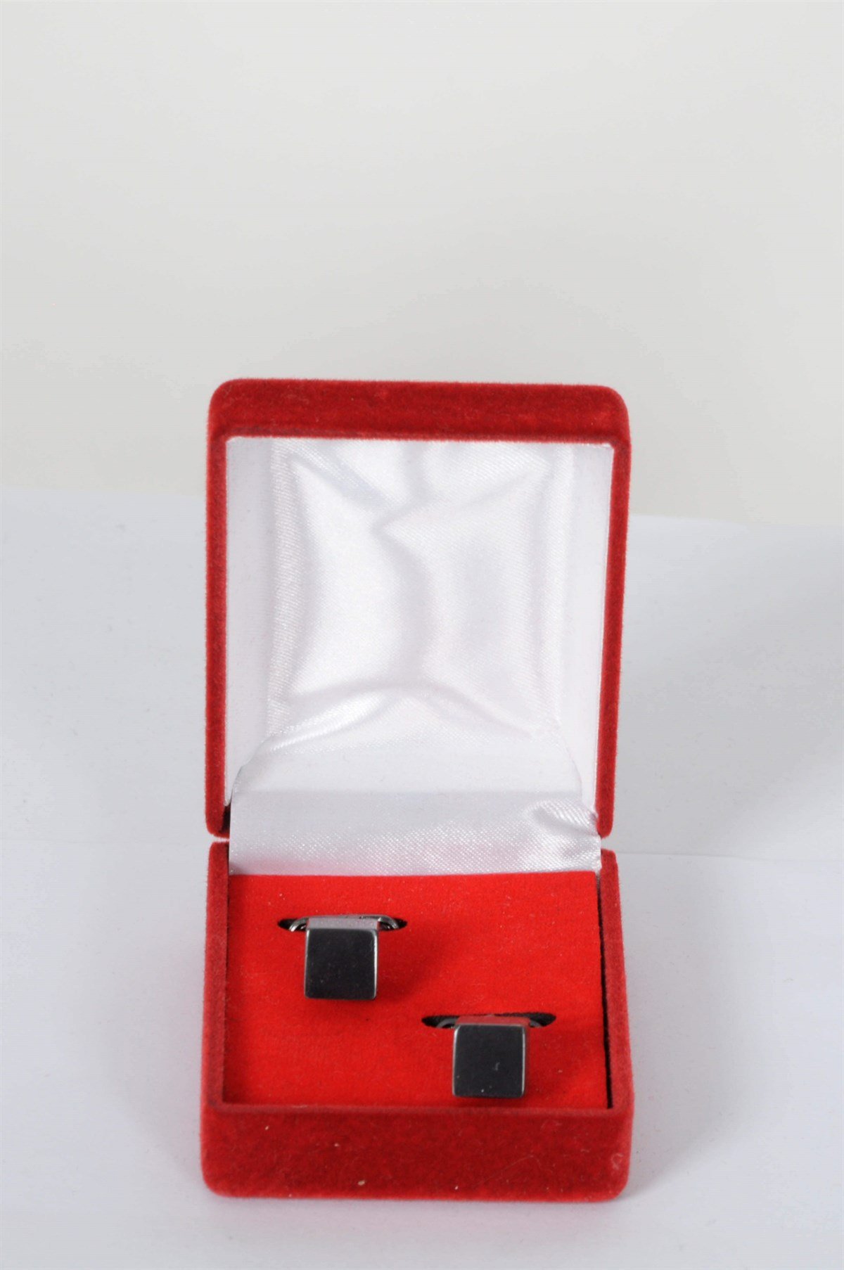 Maserto Klasik Kol Düğmesi