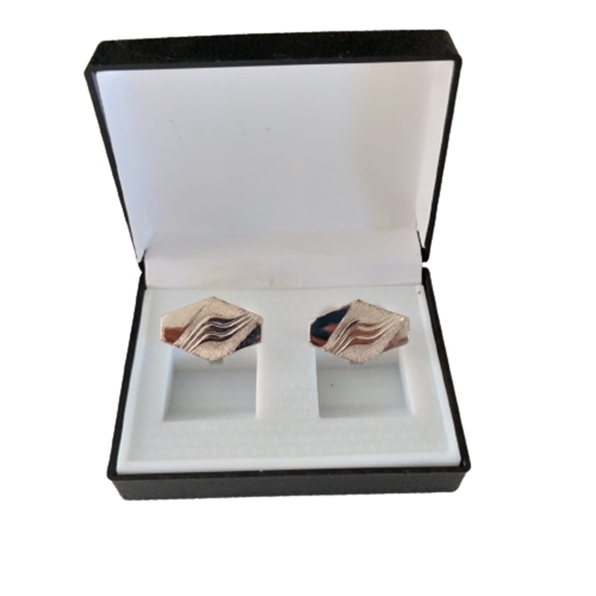 Maserto Kol Düğmesi