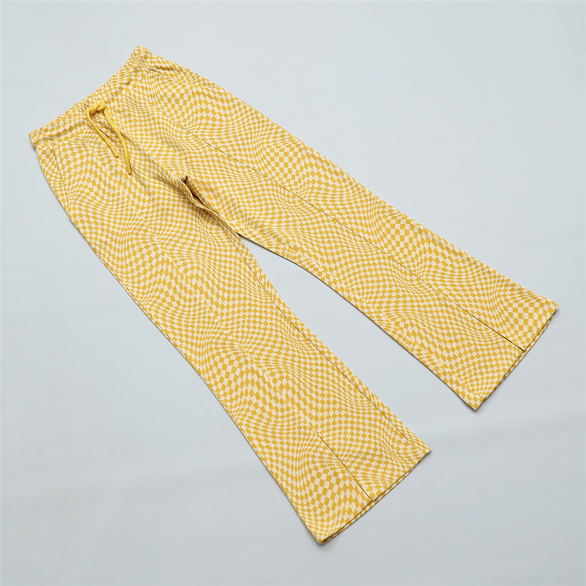 KIZ ÇOCUK İnce Yazlık Pantolon  - (2 Yaş-14 Yaş) - 6 Adet  - K-0449