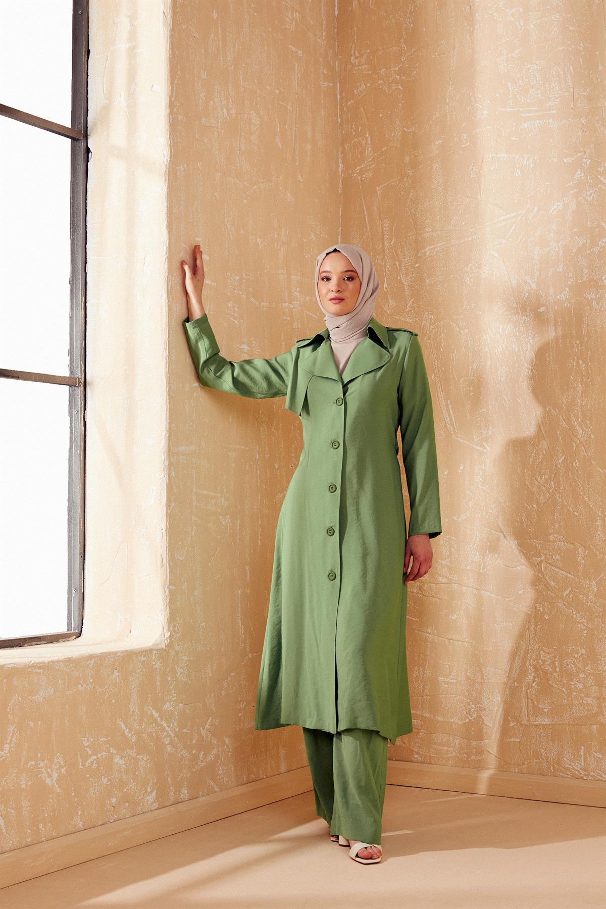 Kadın Dış Giyim Modelleri & Fiyatları | Tuğba Online