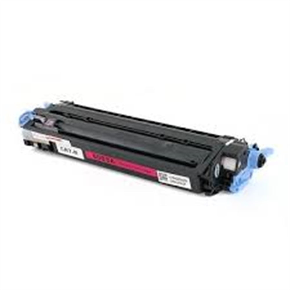 Canon 707M Muadil Toner - Kırmızı