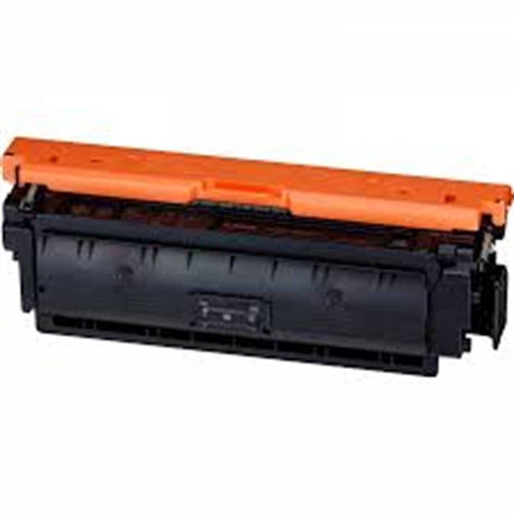 Canon Crg-040 Muadil Toner Sarı