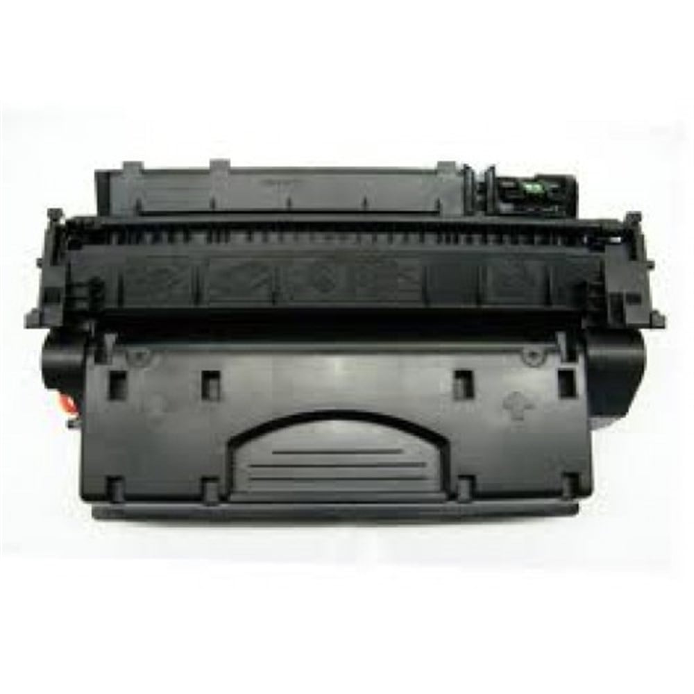 Canon CRG 720 Toner Dolumu- Siyah