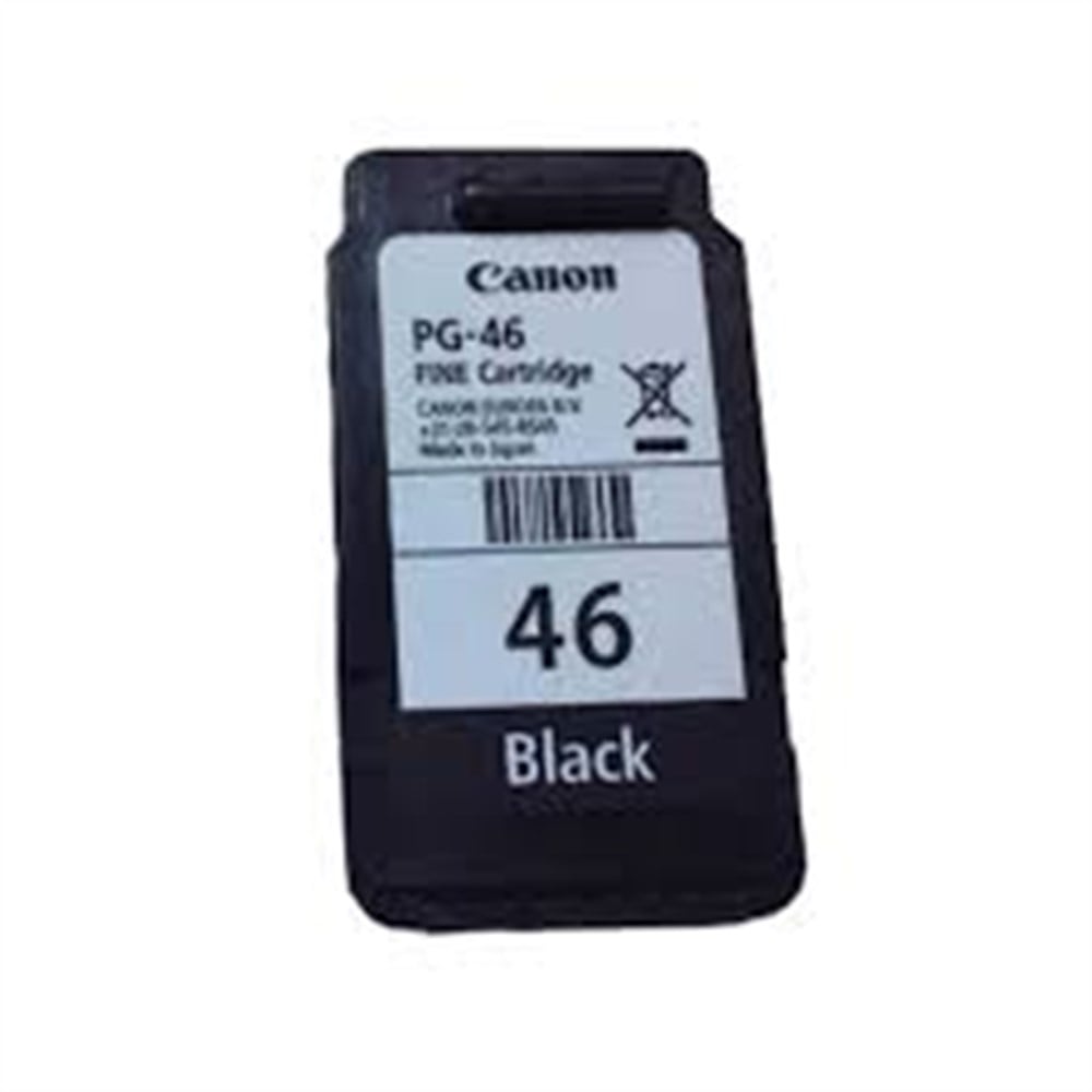 Canon PG-40 Muadil Siyah Kartuş