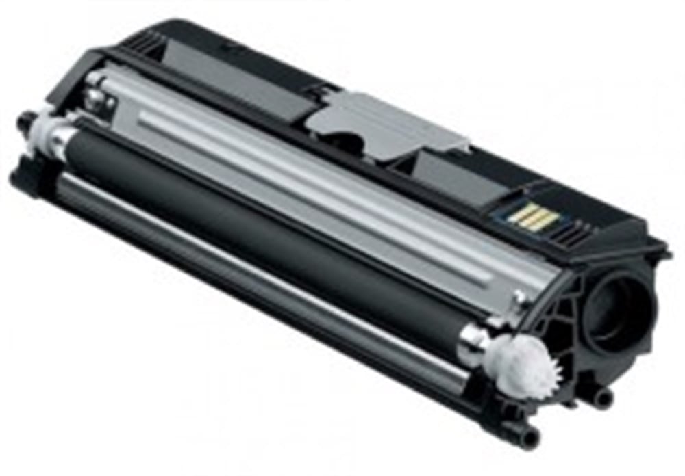 Epson CX16 - C1600 Muadil Toner - Siyah