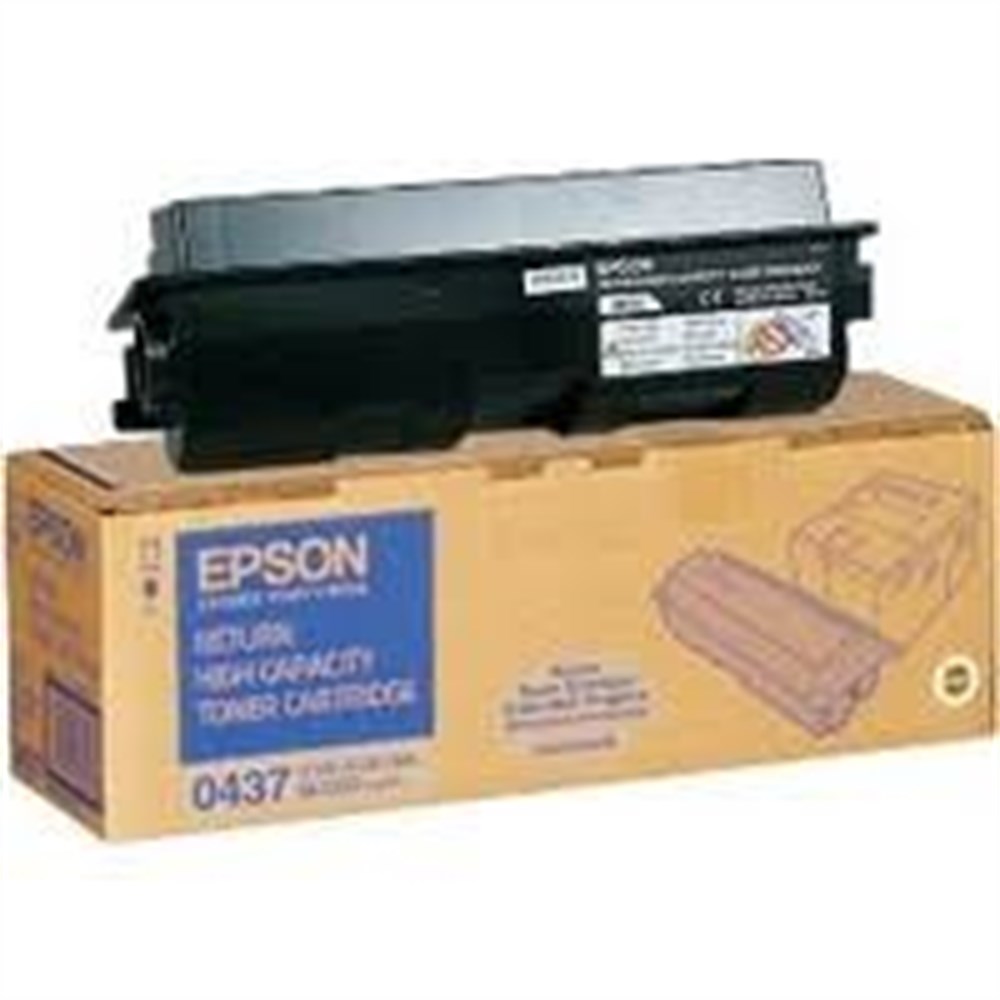 Epson M2000 Orijinal Toner - Yüksek Kapasiteli
