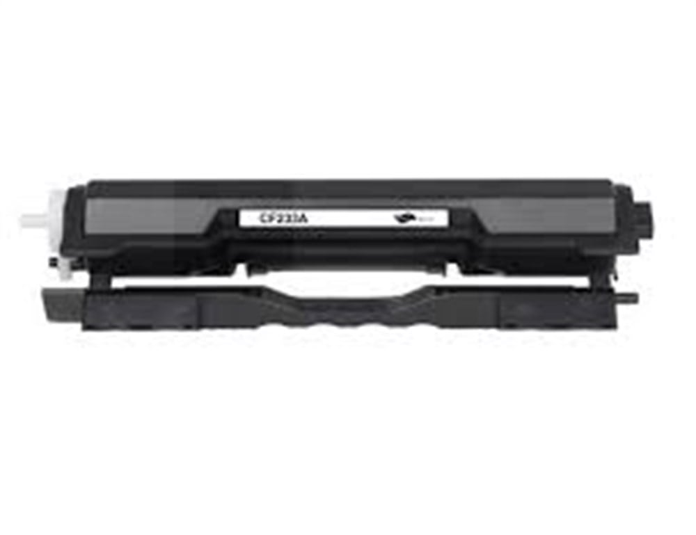 HP CF233A Muadil Toner (33a)