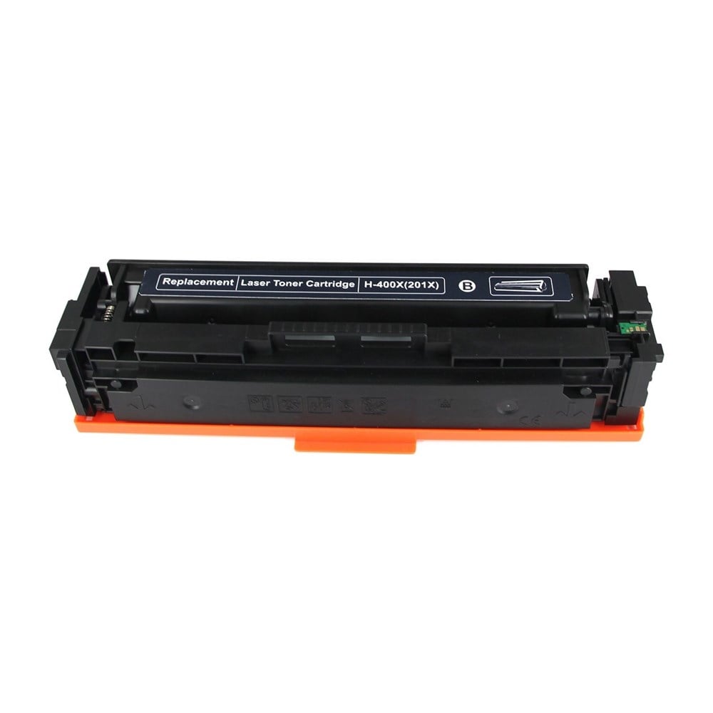 Hp CF400X Muadil Toner 201x Siyah