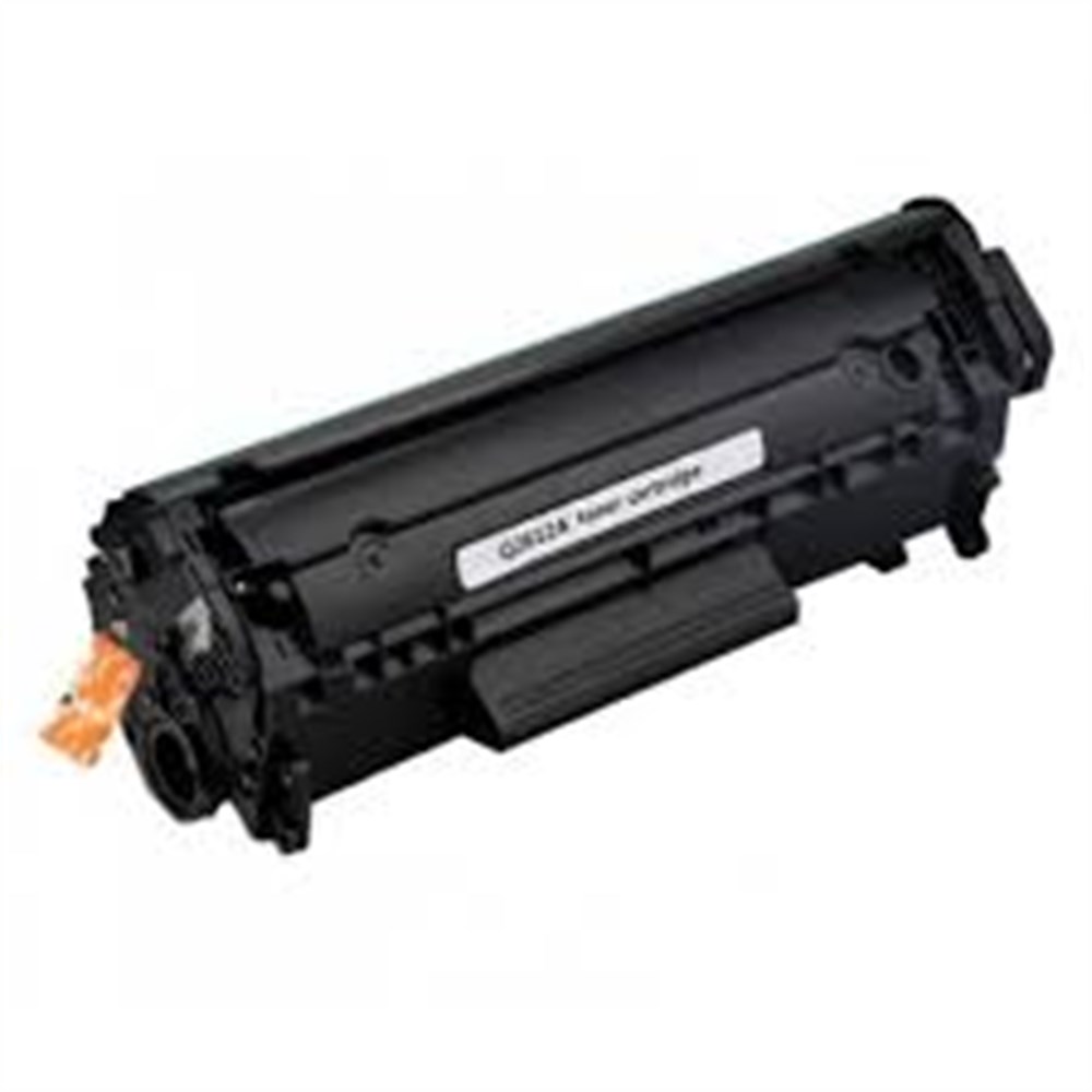 HP Q2612A Muadil Toner Kartuş - İthal