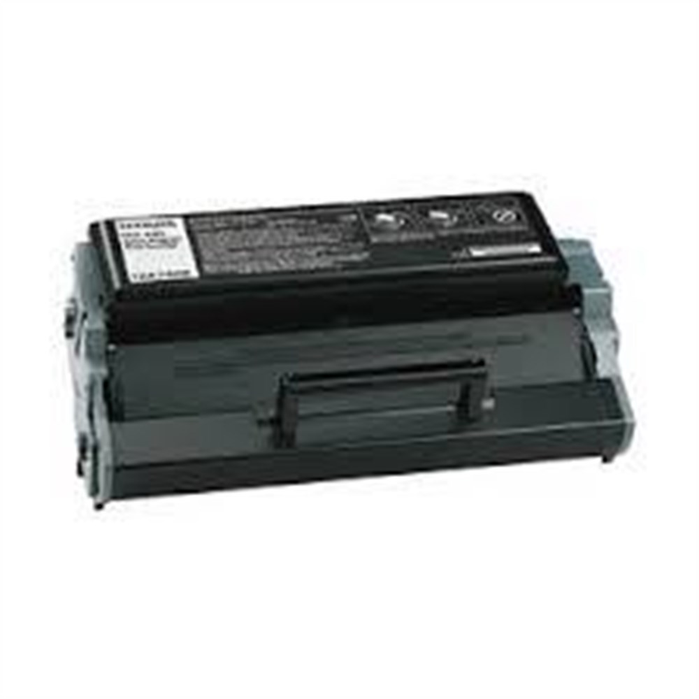Lexmark E220 Toner Dolumu - 12S0400