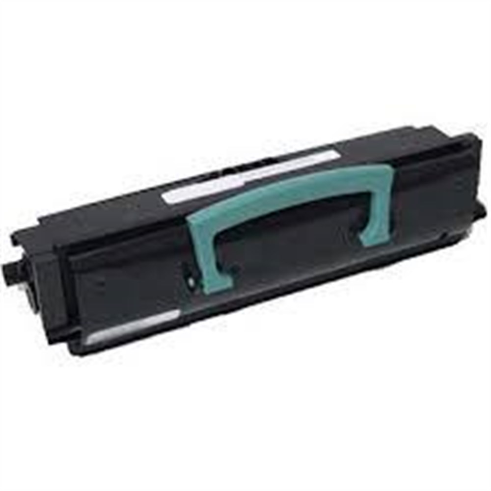 Lexmark E250 Toner , E250A11E Siyah  Muadil Toner