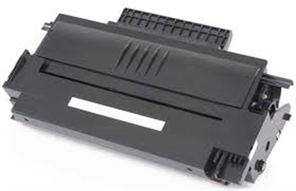 Oki B2500 - B2520 - B2540 Toner Dolumu Yüksek Kapasite - Siyah