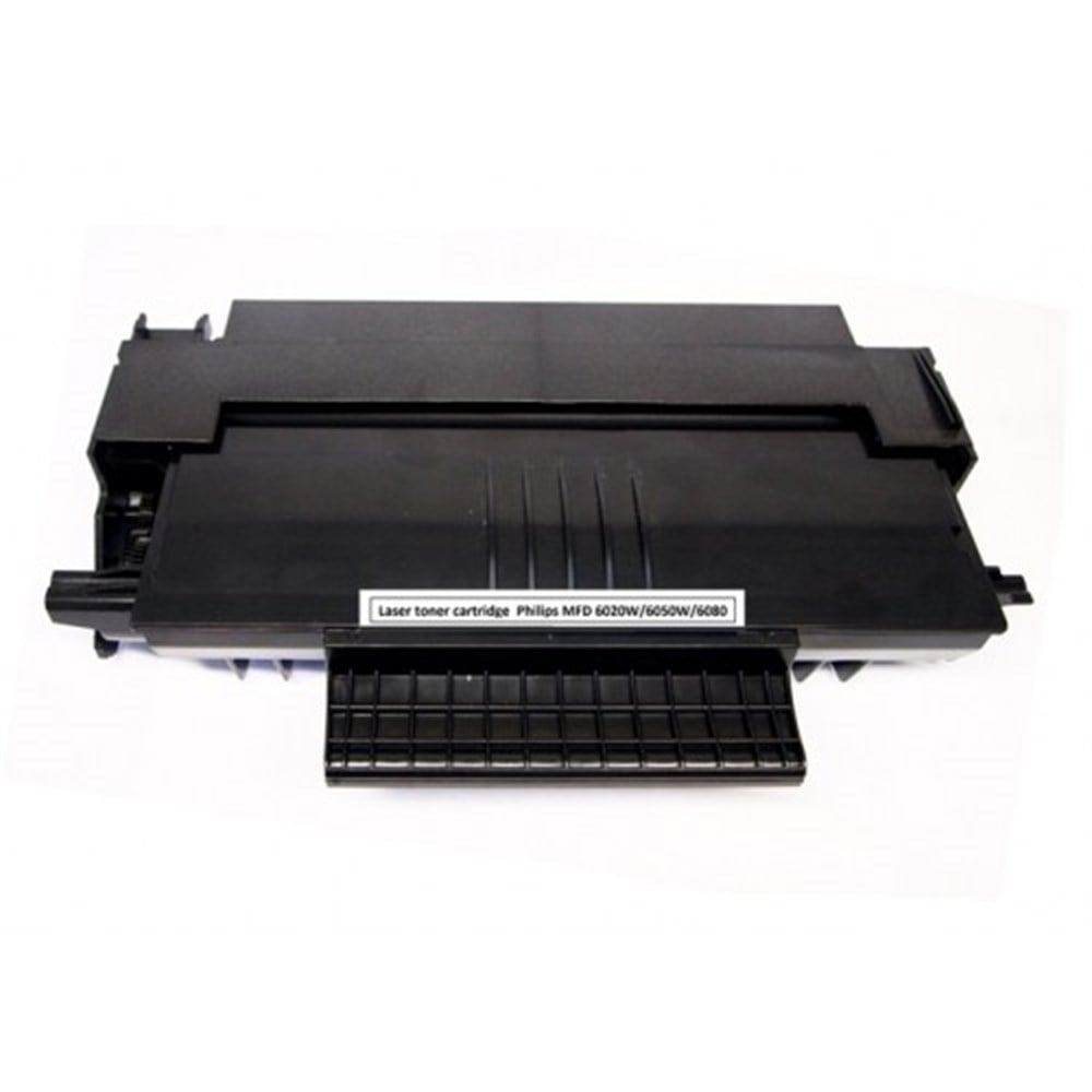Phillips MFD 6020W Toner, 6050W, 6080 Muadil Toner - Philips PFA822