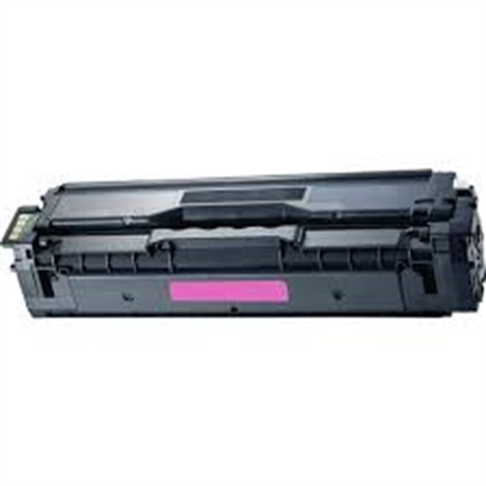 Samsung M504 Kırmızı Muadil Toner
