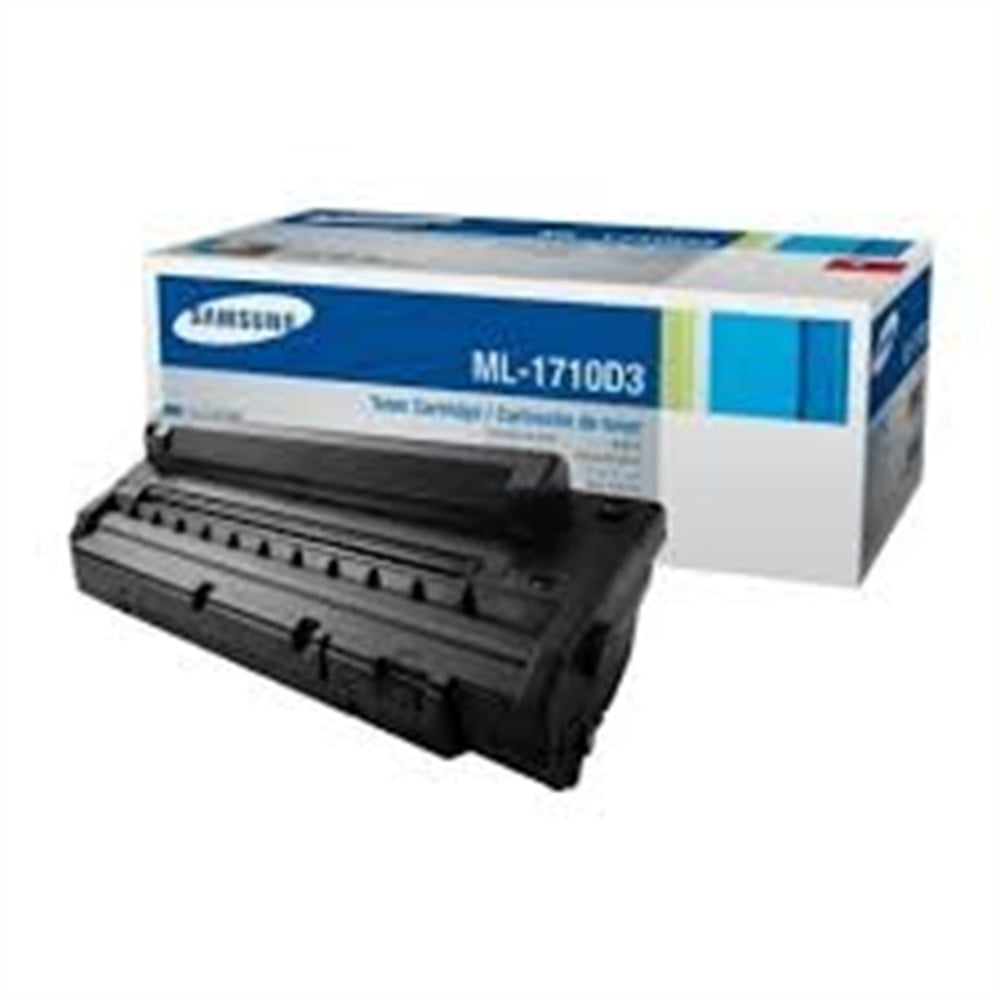 Samsung ML 1710  Orjinal Toner Kartuş - Siyah