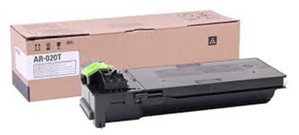 Sharp AR-202T Muadil Fotokopi Toneri AR-160-162-163-164-201-202-206-207 / ARM160-162-165