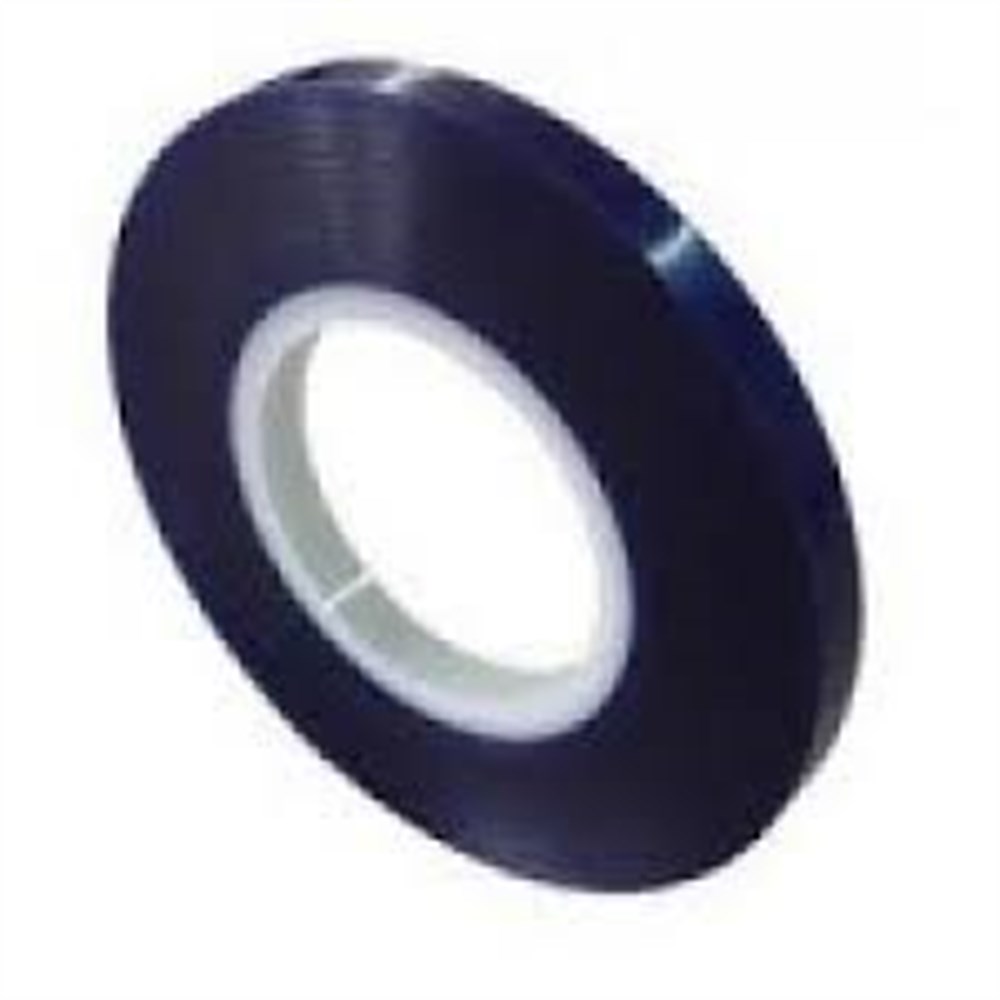 Statik Mavi Bant - 100m