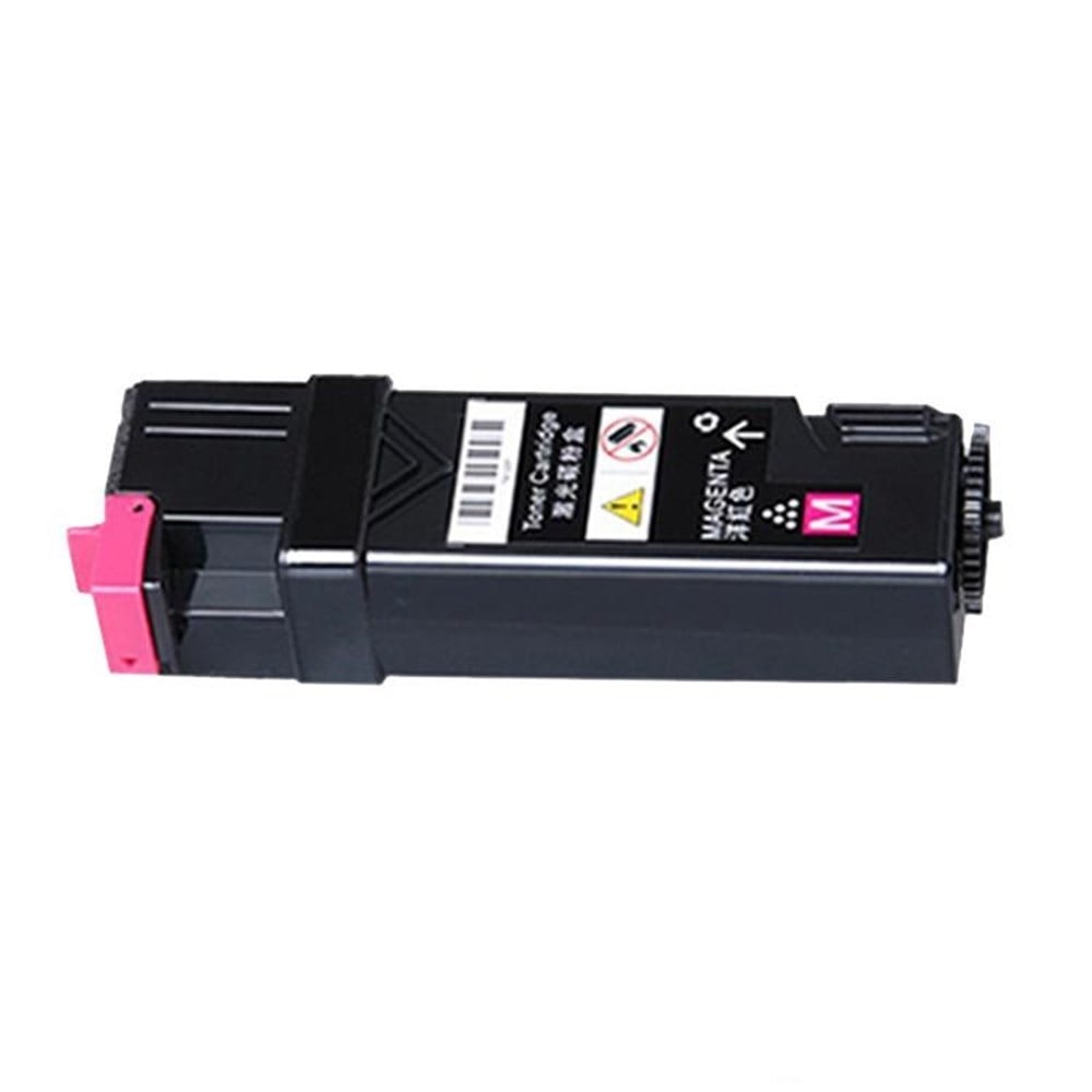 Xerox 6140 Toner Dolumu - Kırmızı - 106R01482