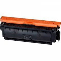 Canon Crg-040 Muadil Toner Kırmızı