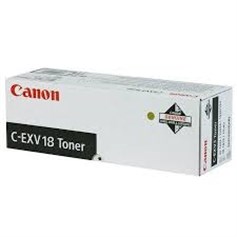 Canon IR 1018 - 1022 Orjinal Toner C_EXV 18