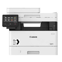 Canon MF443DW Çok Fonksiyonlu Mono Lazer Yazıcı