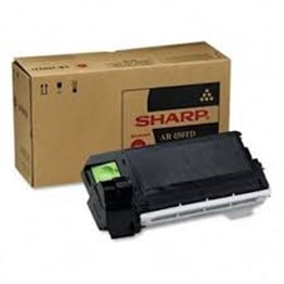 Sharp AR-150LT Fotokopi Toneri Orijinal Toner ,Sharp AR120, AR150, AR155, ARF151