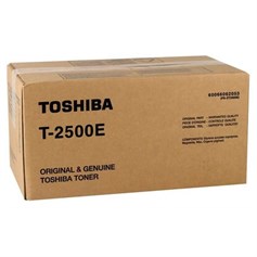 Toshiba T-2500 E Orjinal Toner