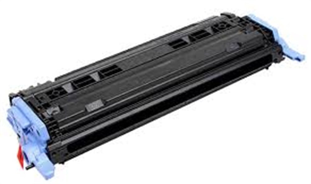 Canon 707Y Muadil Toner - Sarı