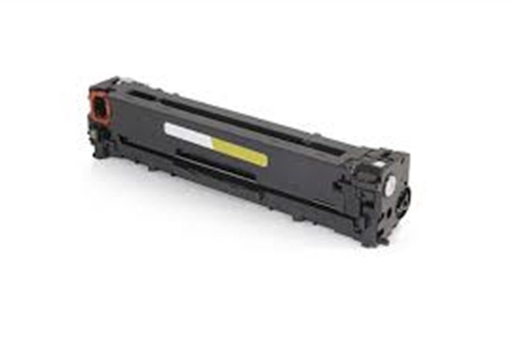 Canon 716Y Muadil Toner (CRG-716Y) - Sarı