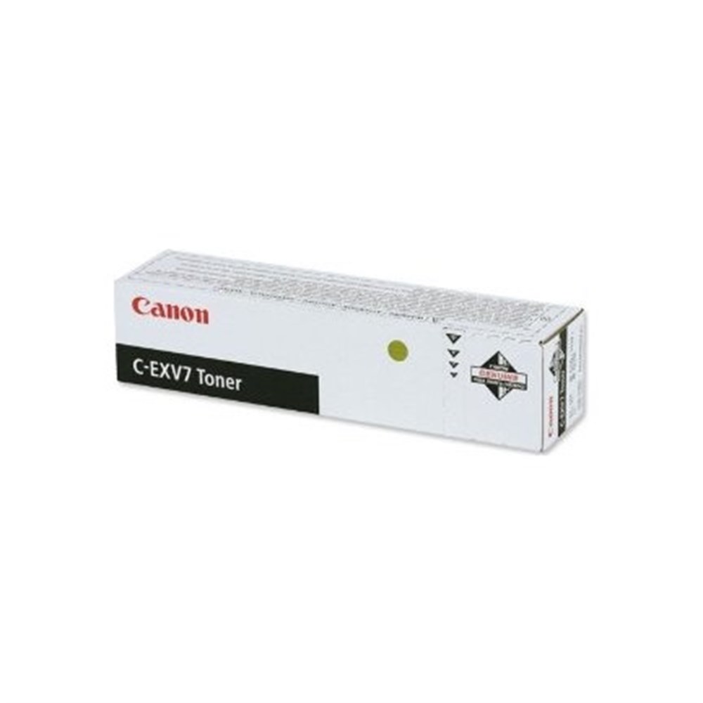 Canon C-EXV 7 Orjinal Fotokopi Toneri