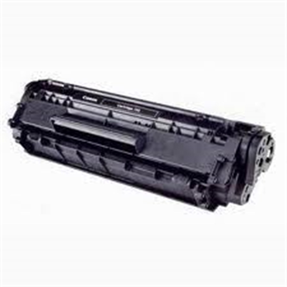 Canon CRG-703 Muadil Toner Kartuş - Siyah