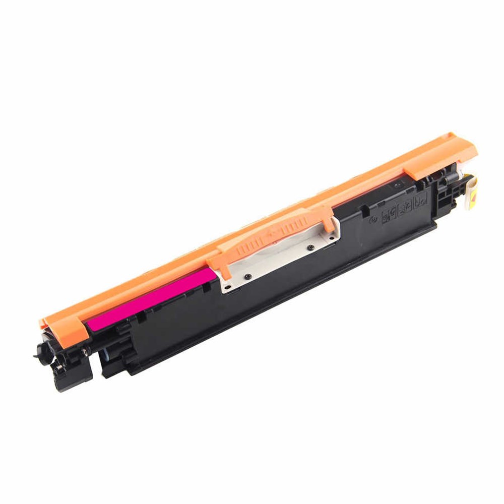 Canon CRG-729 Kırmızı Muadil Toner