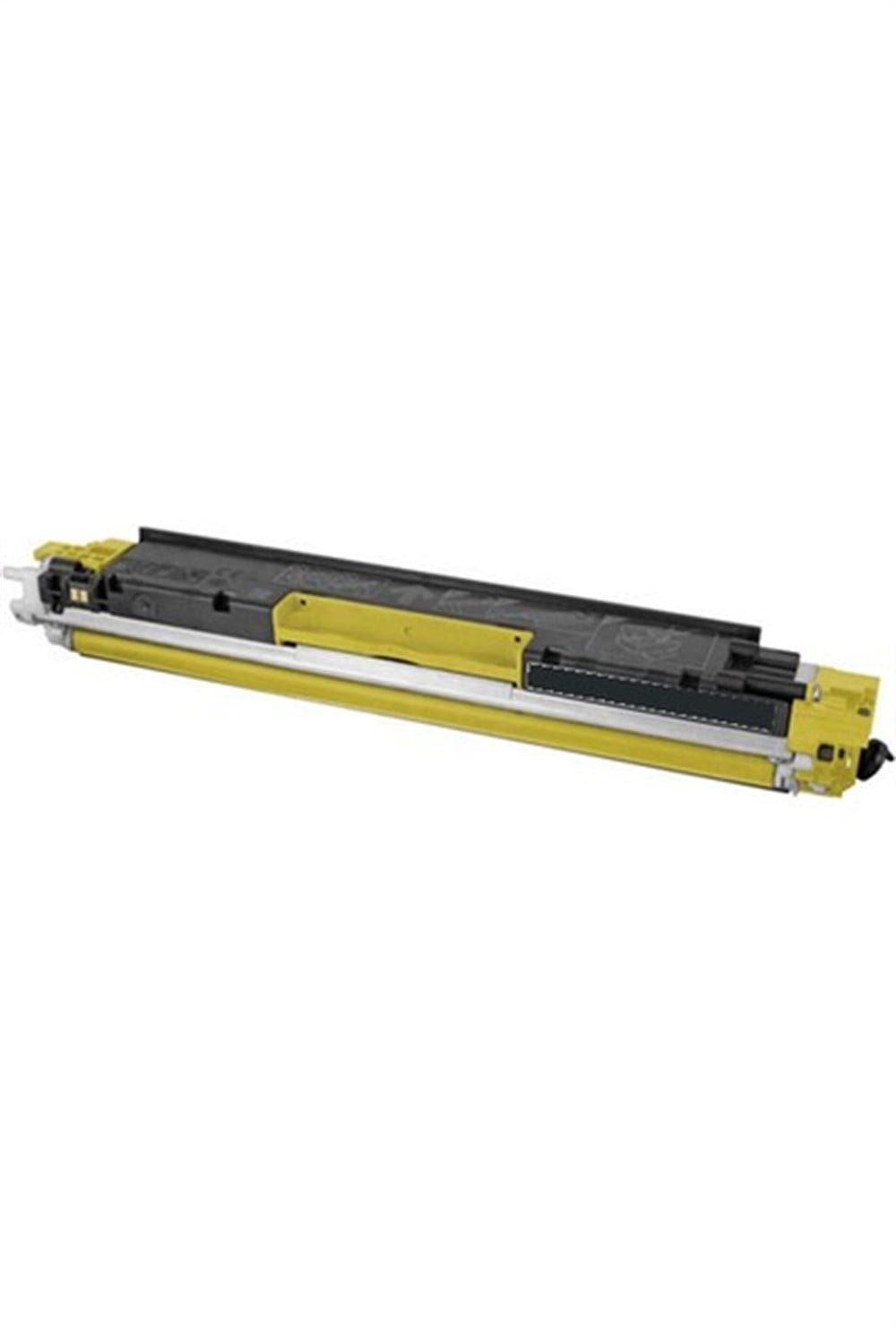Canon CRG-729 Sarı Muadil Toner