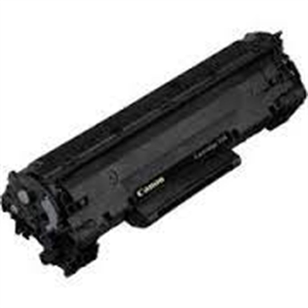 Canon CRG 737 Muadil Toner. 3.000 sayfa