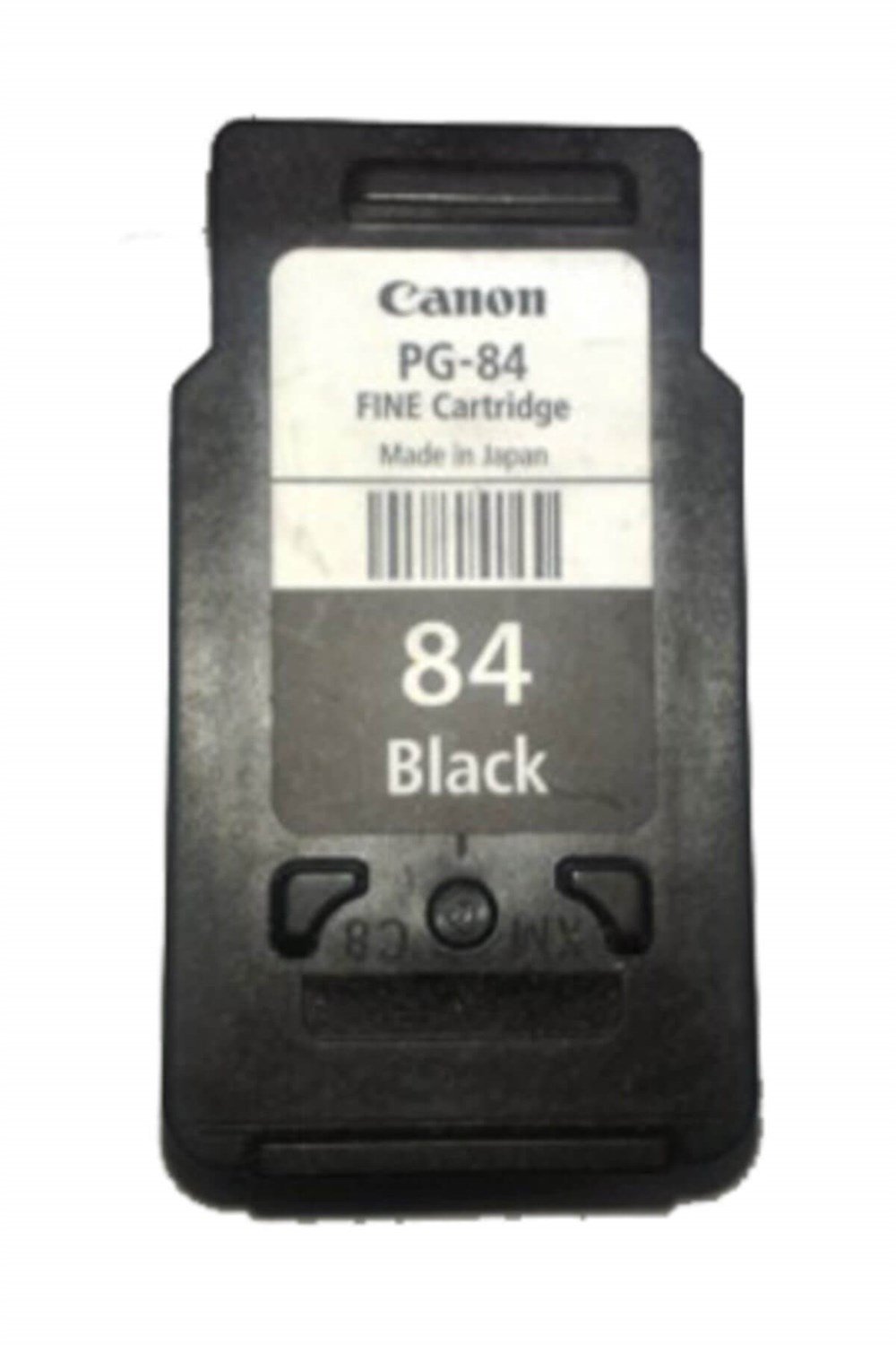 Canon PG-84 Muadil Kartuş