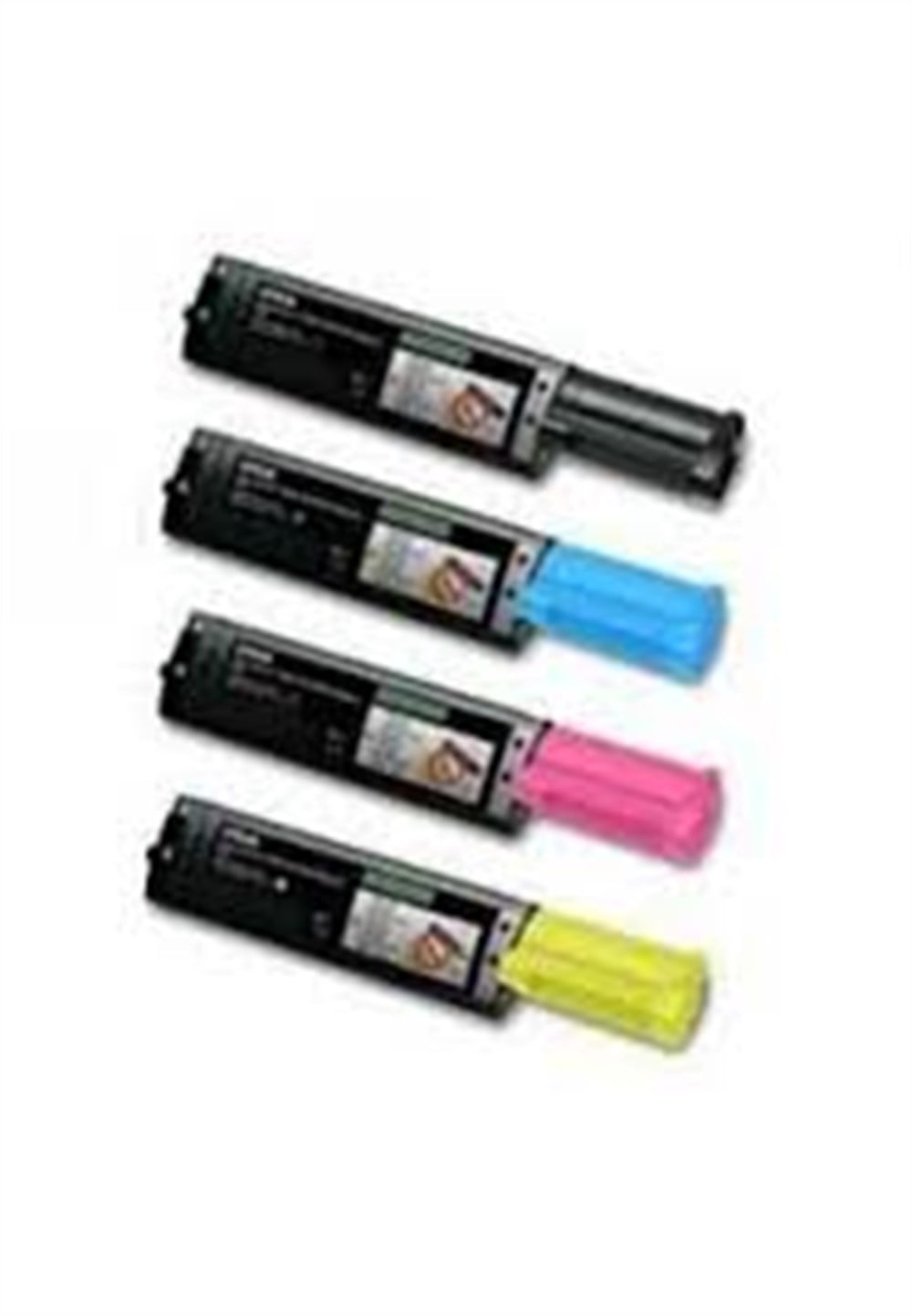 Epson CX11N , C1100 İthal Muadil Toner - Siyah