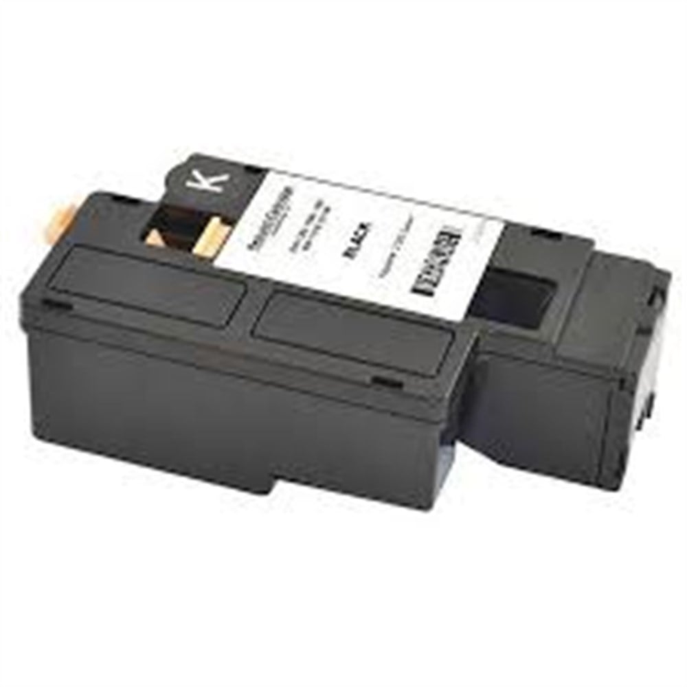 Epson CX17 Toner, Epson C1700 Toner, Epson C1750 Toner, Siyah Muadil Toner