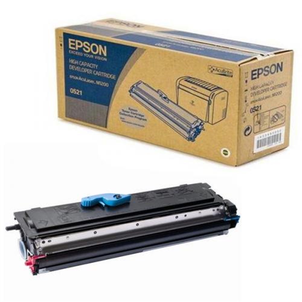 Epson M1200 Orijinal Toner