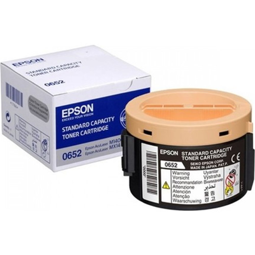 Epson mx14 -m1400 Orijinal Toner - Yüksek kapasite