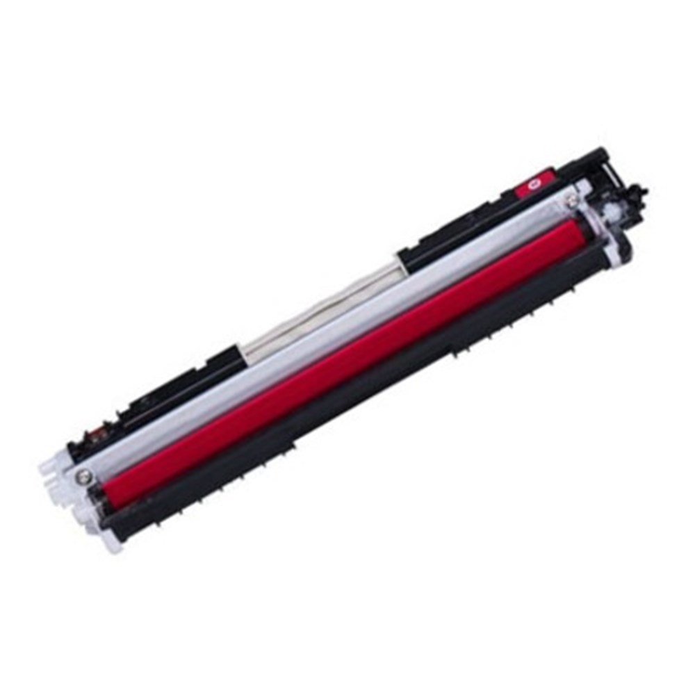 HP 126A (CE313A) Muadil Toner - Kırmızı