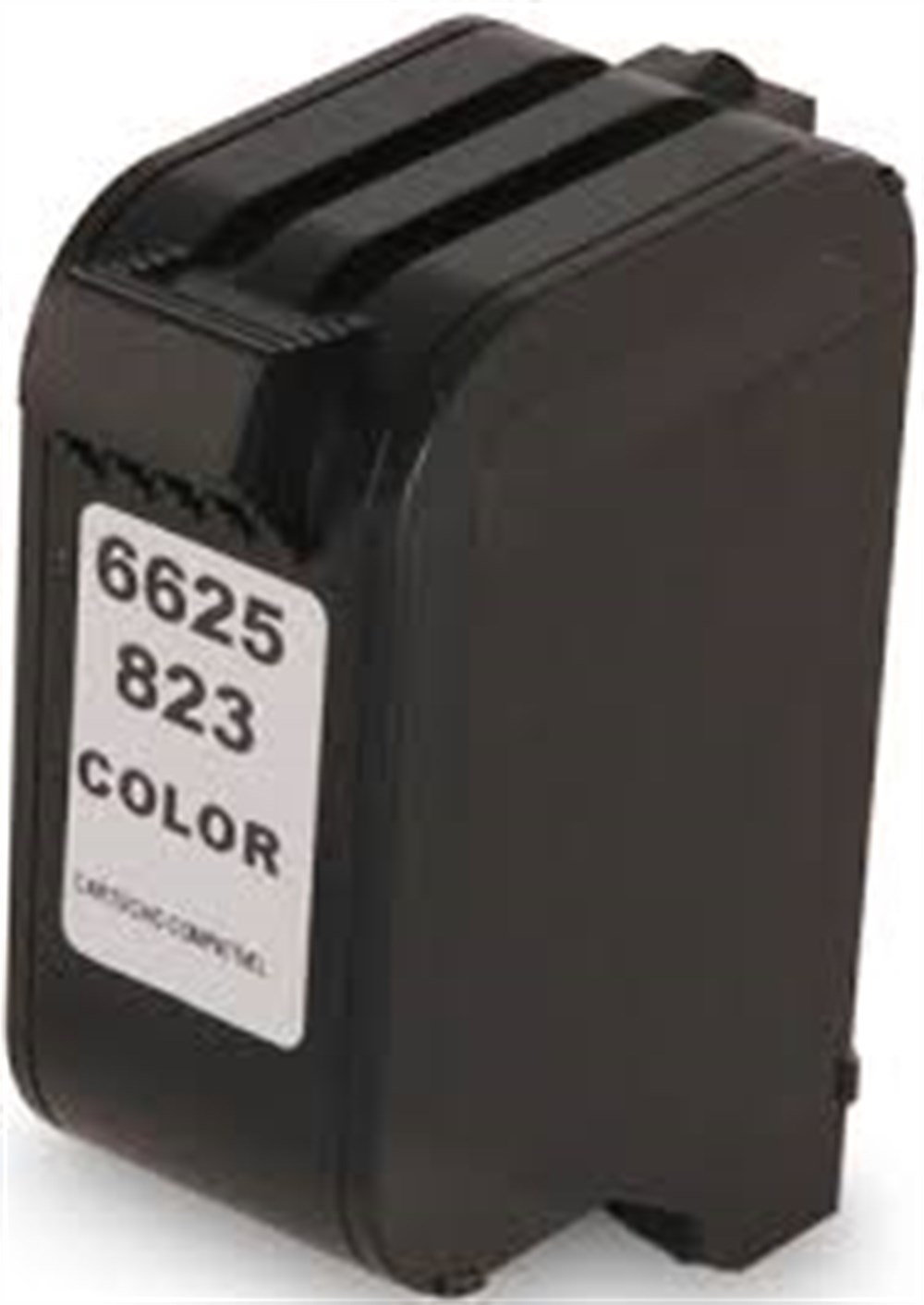 HP 17A (C6625A) Muadil - Kartuş - Renkli