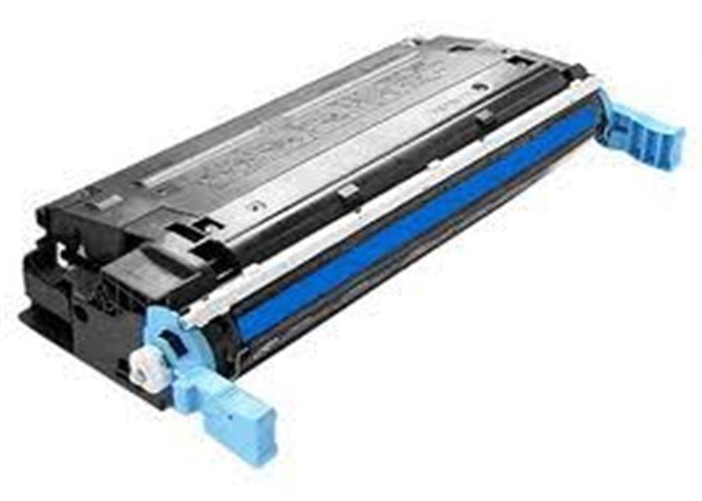 HP 51644 CE Muadil Kartuş - Mavi