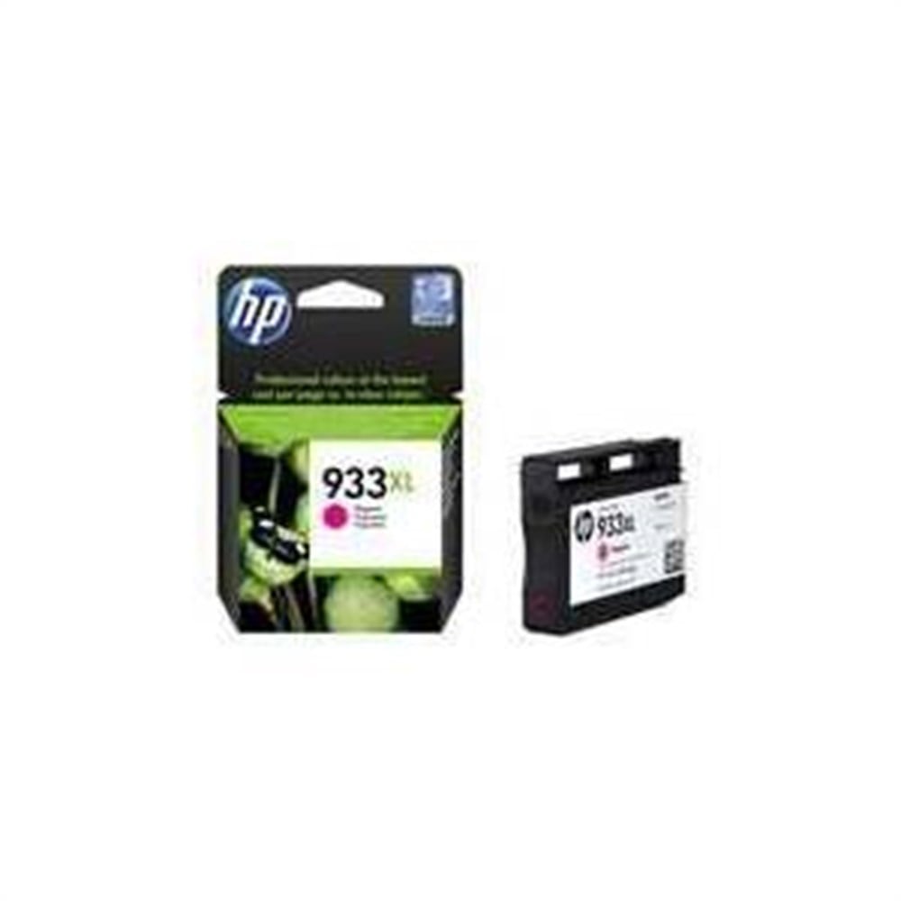 HP 933 XL SARI KARTUŞ (6100/6600/6700) CN056AE