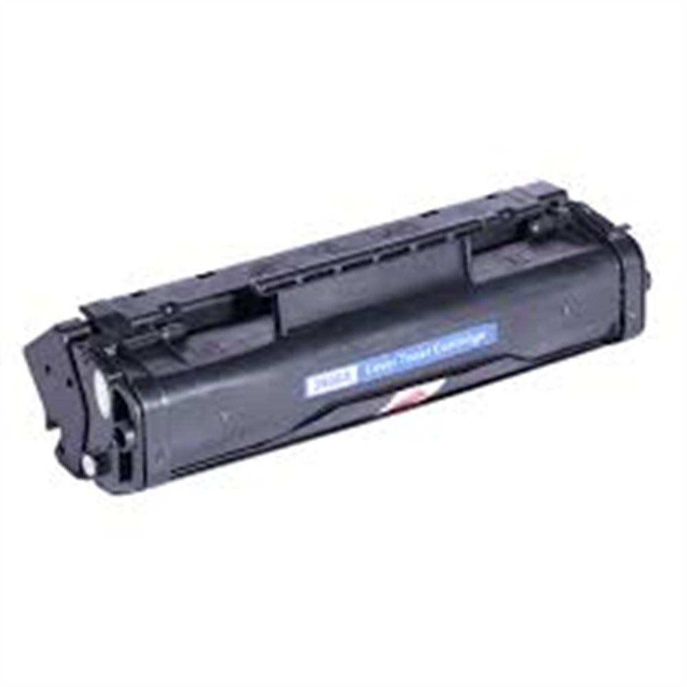 HP C3906A Muadil Toner Kartuş - Siyah