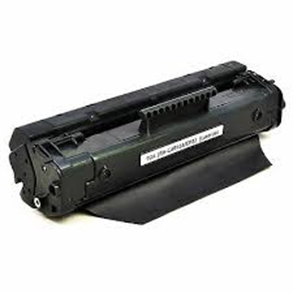 HP C4092A Muadil Toner Kartuş - Siyah