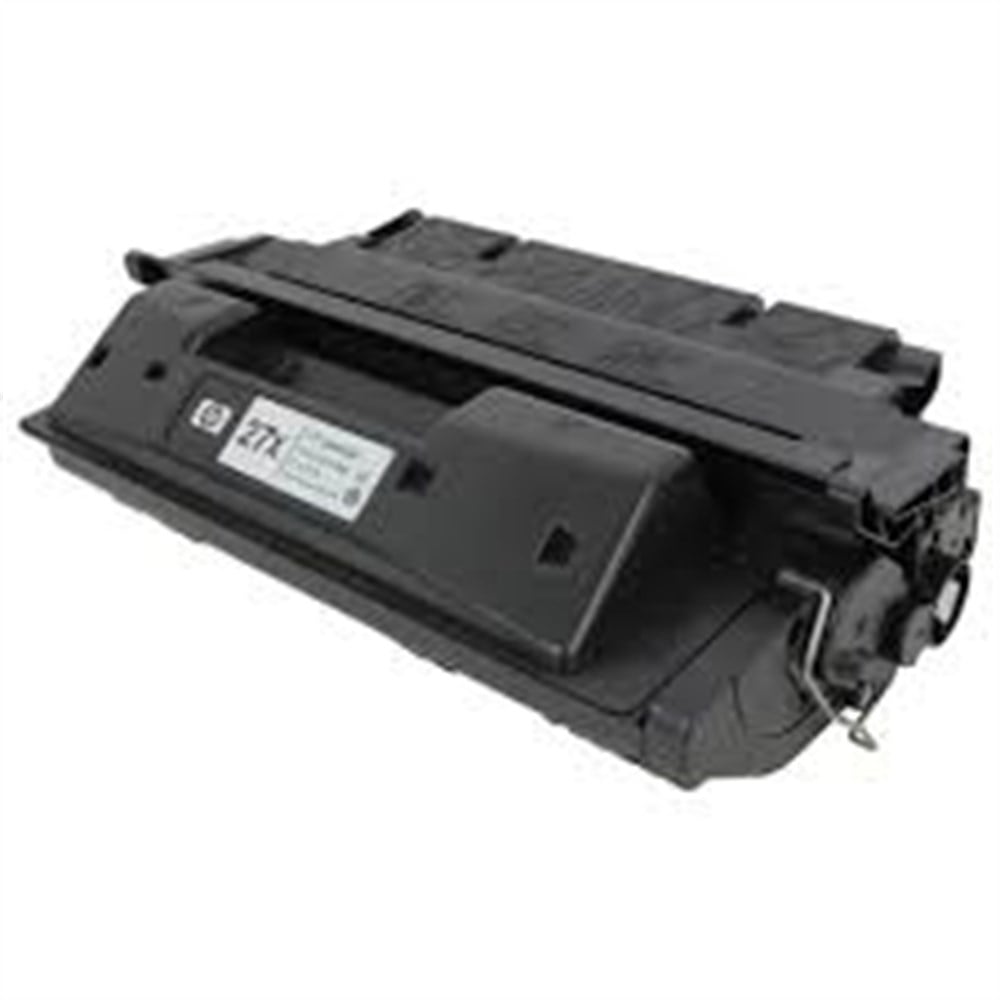 HP C4127x muadil toner kartus + yeni drum