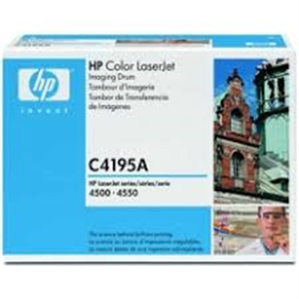 HP C4195A Orjinal Drum Ünitesi