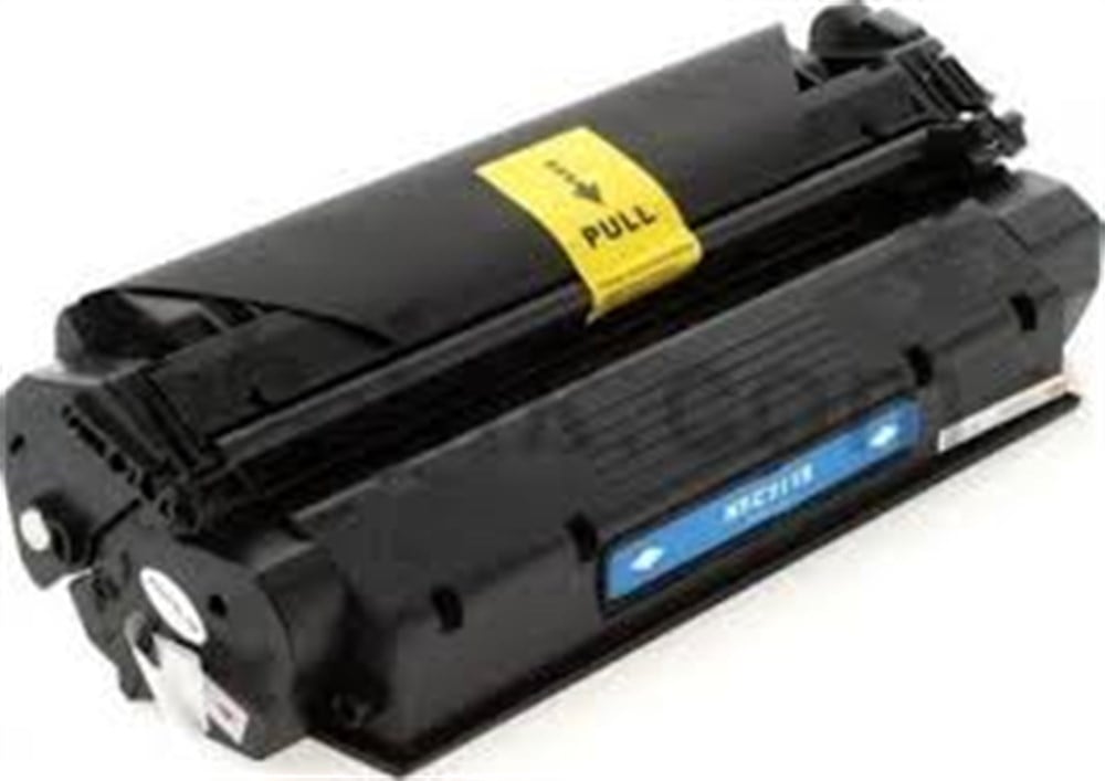 HP C7115A İthal Muadil Toner Kartuş - Siyah